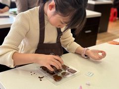 -歌斐颂巧克力小镇