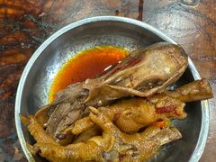 -凡老头米线砂锅(古荡新村西粮站)