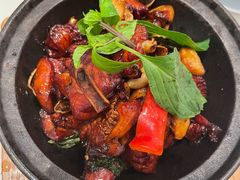 -鹿港小镇(悠唐店)