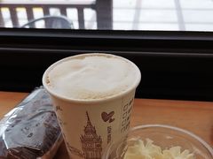 -梦菲思饼屋(瑞金宾馆店)