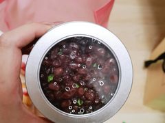 -壹心榴莲千层蛋糕甜品店