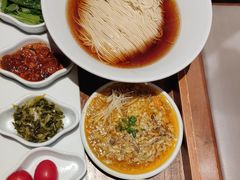 -松鹤面馆·古法焖肉面(观前店)