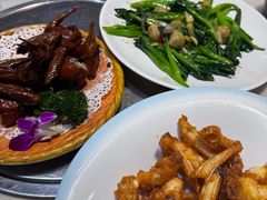 -港升鱼师傅·中山脆肉鲩