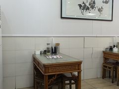 -清真·鸦儿李记·小馆(后海店)