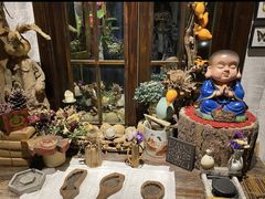 -馬蘭花開(车站大道店)