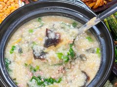 -正宗南铁拉叔沙煲螺·烧烤·秘制靓粥(南铁总店)