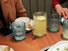 -南越郡·越式风味餐厅(青秀万达店)