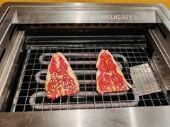 -小肉魁家•烧肉放题自助(南门中大国际店)