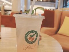 -逸派咖啡 EPARKCOFFEE(广安门店)