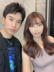 -5M HAIR SALON 旗舰店