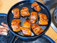 -狮子三•脆鳗鱼烤肉(信和廣場4樓店)