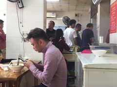 -超爷叔面馆(西园店)