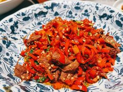 -南堂馆·新川菜(春熙路店)