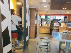 -麦当劳(一德路店)