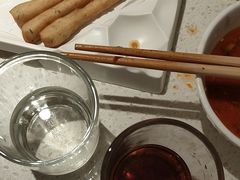 -海底捞火锅(高科广场店)