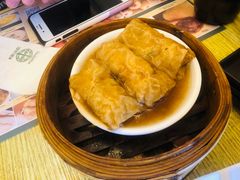 -添好运点心专门店(百老汇店)