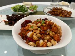 -锋味餐厅(空港复悦里店)