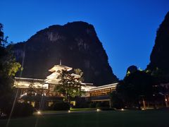 -广悦华阳朔河畔度假酒店(十里画廊遇龙河店)