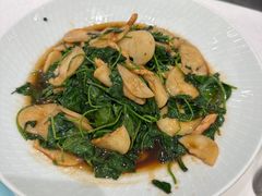 -银筵(武夷路店)