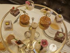 -Salon de Ville浦江汇(上海外滩华尔道夫酒店店)