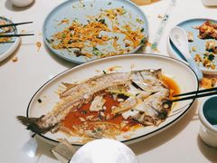 -香香海南菜餐厅