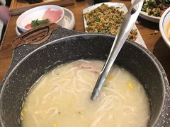 -云海肴·汽锅鸡·云南菜(苏州中心店)