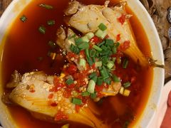 -馋虫重庆火锅(玉林南街店)