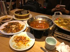 -小菜园新徽菜(蚌埠蚌山万达店)