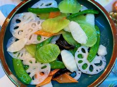 -阿娜尔·新疆菜(宜家荟聚中心店)