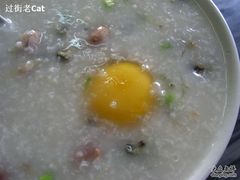 锅蛋~~-伍湛记 · 广州老字号(龙津中路店)