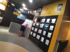 -麦当劳(新新大道岗丰店)