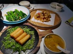 -老伙记海鲜码头(北滘店)