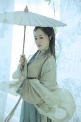 -梓摄影古装写真工作室(富力广场店)