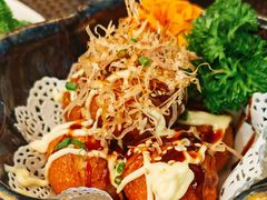 -樱の千渡日式料理·铁板烧•烧鸟(金盛田广场店)