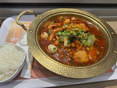 -食通天·寰宇集(杭州万象城店)