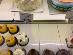 -莉莲蛋挞(日月光店)