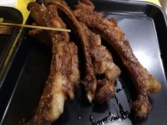 -望京小腰(北京总店)