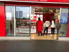 门面-绝味鸭脖(武昌火车站二店)