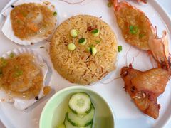 -水桶王国主题餐厅·聚会·生日派对·亲子活动·家庭套餐(亚龙湾希尔顿店)