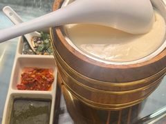 -春满园生态餐厅(南宫路店)