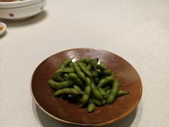 -四海酒家生态粤菜