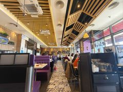 -太兴餐厅(小径湾店)
