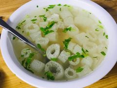 -飘香小食店(国平路店)