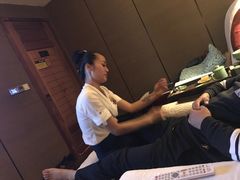 -紫莲花足道(柯桥古镇店)