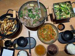 -川堂风·跷脚牛肉·乐山爆炒(宝山日月光店)