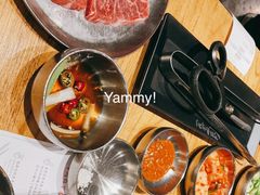 -姜虎东白丁烤肉(银泰中心in99店)