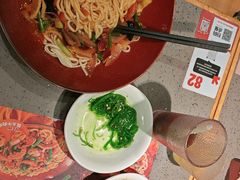 -大师兄·西北小馆(南沙万达广场店)