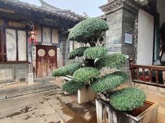 -朱家花园