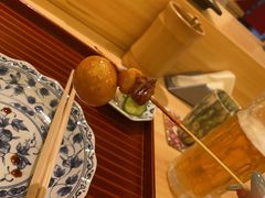 -鳥忆·omakase炭火烧鸟