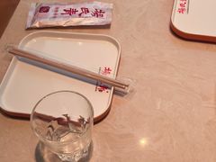 -杨氏青龙虾·羊蝎子(珠江路店)
